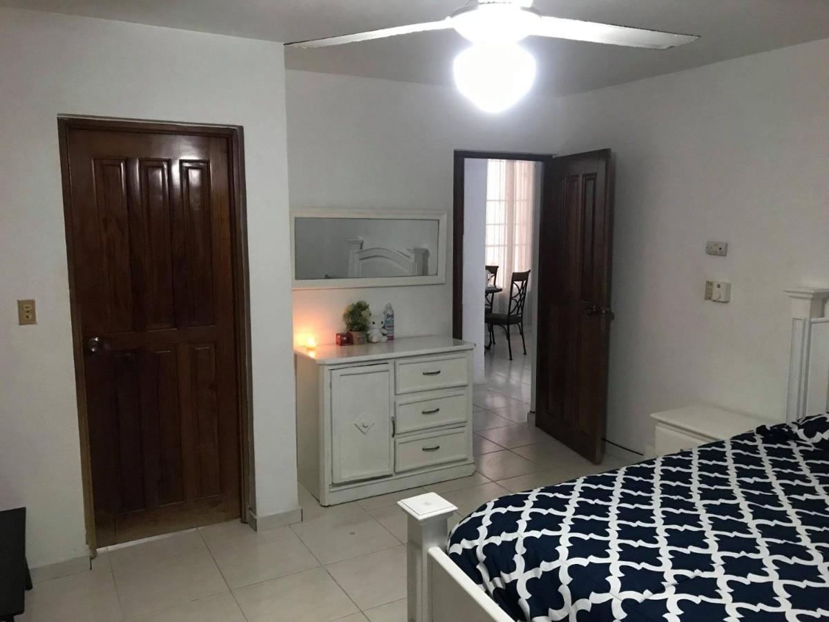 Caribbean Seaview Apart Malecon 산토도밍고 외부 사진